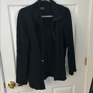 Eileen Fisher Women's Black Jacket